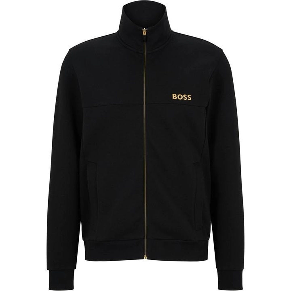 Hugo Boss Skaz 1 10243030 01 - Black